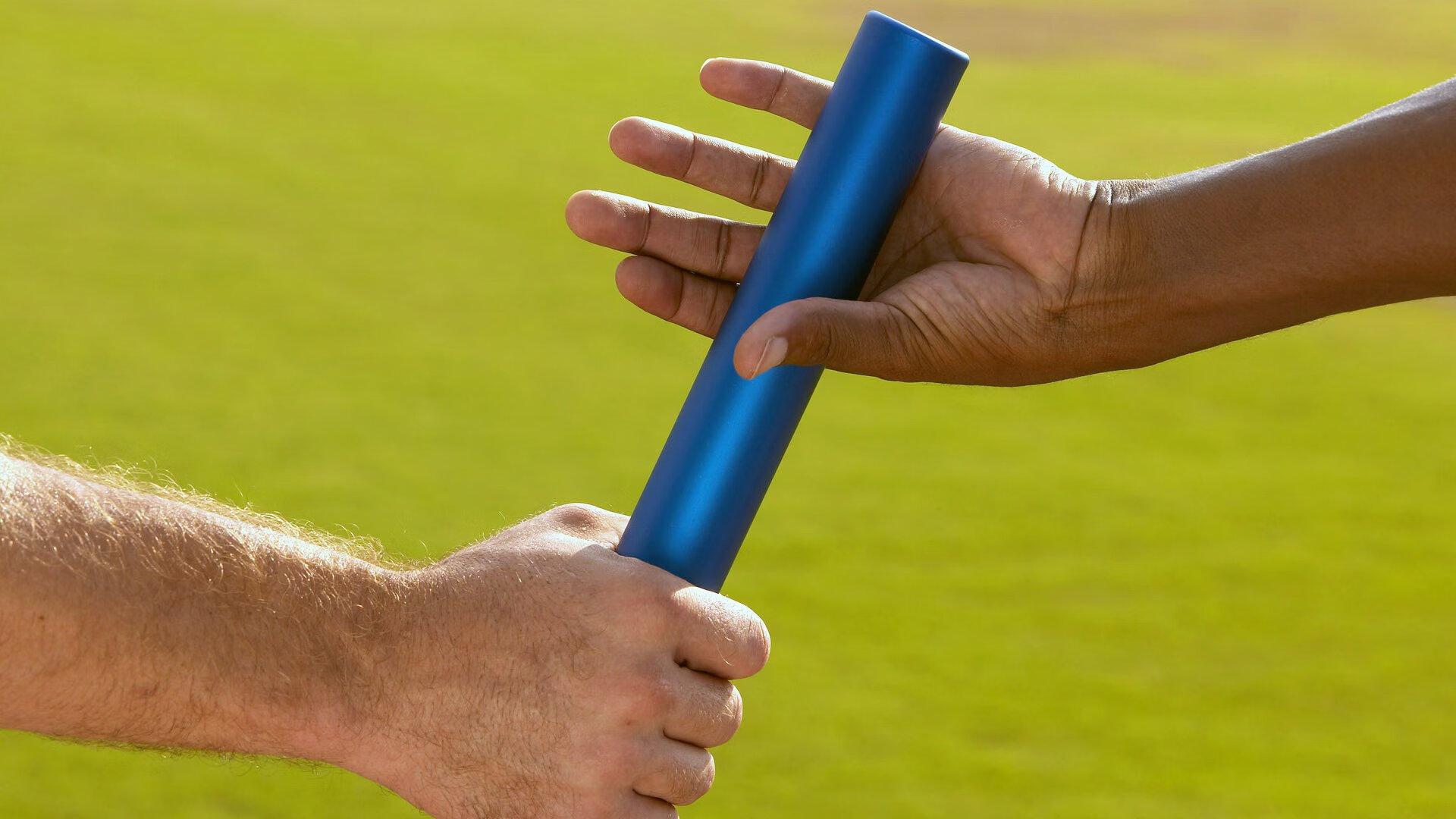 新时代的序章，亚历山大接过火炬，成为联盟新门面